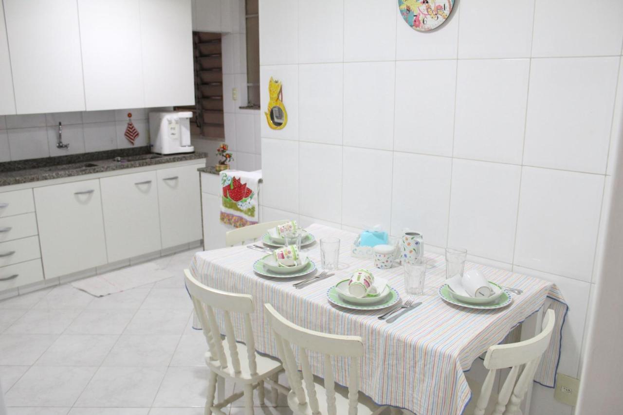 Pineapples Sl302 - Copacabana Classic Flat Apartment Rio de Janeiro Exterior photo