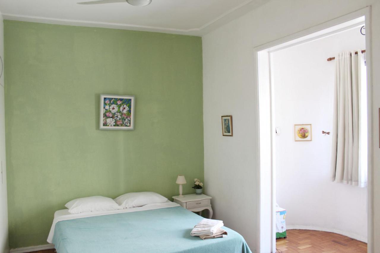 Pineapples Sl302 - Copacabana Classic Flat Apartment Rio de Janeiro Exterior photo